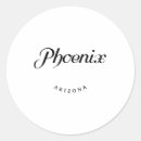 Recherche de phoenix arizona autocollants Travel