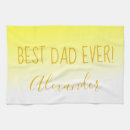 Zoek naar vaderdag keuken handdoeken Beste vader ooit