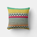 Zoek naar chevron polka dot kussens Modern