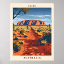 Zoek naar uluru kunst Australië