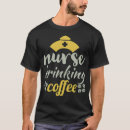 Recherche de infirmière chat tshirts Drôle