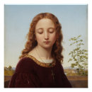 Recherche de peinture de portrait posters Vintage