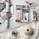 Recherche de patchwork papier cadeau Aquarelle