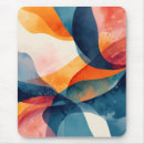 Recherche de peinture murale tapis souris Abstrait