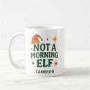 Recherche de elfe noël tasses Nom