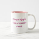 Recherche de anti saint valentin tasses Valentine