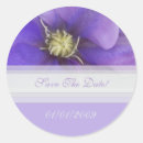 Recherche de enregistrez autocollants Violet