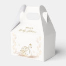 Recherche de cygne ballotins Élégant