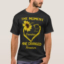 Recherche de coeur de mine tshirts Modifié