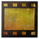 Recherche de ambre carreaux Vintage