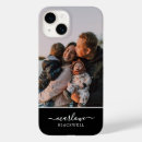 Zoek naar foto sjabloon iphone hoesjes Minimalistisch