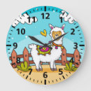 Zoek naar llama klokken Plezier
