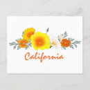 Recherche de poppy cartes postales Orange