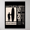 Zoek naar surfplank kunst Surfer