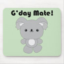 Recherche de koala tapis souris Bébé