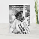 Zoek naar accordeonist posters Trekdoos
