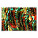 Recherche de astucieux art Abstrait