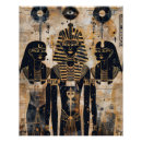Zoek naar oud egypte posters Koning