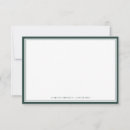 Recherche de feuillage cartes invitations Simple