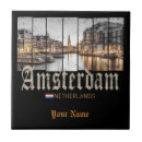 Zoek naar amsterdam tegels Souvenir