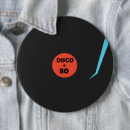 Recherche de danse disco badges Cool