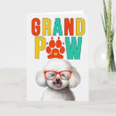 Recherche de bichons vœux cartes Chien