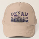 Recherche de mt mckinley Alaska