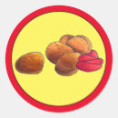 Recherche de nugget autocollants Poulet