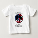 Recherche de 2008 bébé vêtements Obama