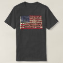Recherche de vieille gloire tshirts États unis
