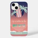 Zoek naar surfplank iphone hoesjes Zee