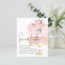 Recherche de contemporain anniversaire invitations Élégant