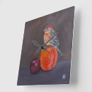 Recherche de midi horloges Peinture