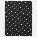 Zoek naar stippen dekens Patroon