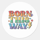 Zoek naar rainbow stickers Maand