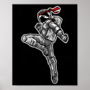 Recherche de kickboxing posters Drôle