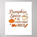 Zoek naar herfst pompoen posters Halloween