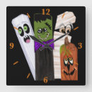 Recherche de fantômes horloges Pour tous