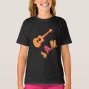 Recherche de guitar enfant tshirts Rocher