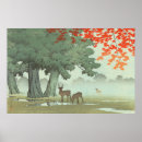 Recherche de gravure vintage posters Japonais