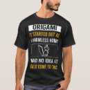 Recherche de origami vêtements Artisanat