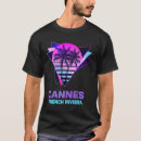 Recherche de cane tshirts Rétro