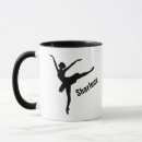 Recherche de arabesque tasses Silhouette