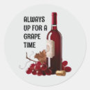 Recherche de red wine autocollants Pour tous