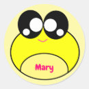Recherche de small frog autocollants Pour enfants