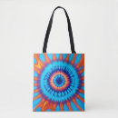 Recherche de spirale bleue accessoires Rétro