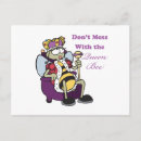 Recherche de reine abeilles cartes postales Mignon