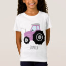 Recherche de mauve tshirts Girl