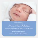Zoek naar birth stickers Pasgeboren