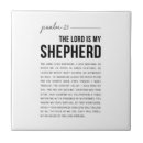 Recherche de le seigneur carreaux Bible